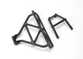 Traxxas 5936 - Bumper Rear/ Brace Rear (8827944698093)