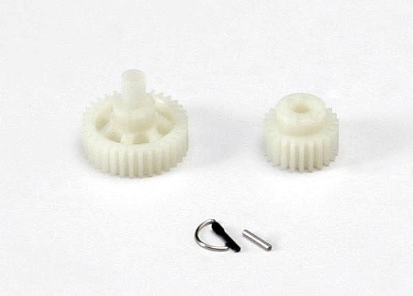 Traxxas Primary Set 23T & 33T RC Gear Set