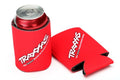 Traxxas Can Coolie Red Logo Merchandise