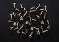 Traxxas 6346 - Screw Set (769113358385)