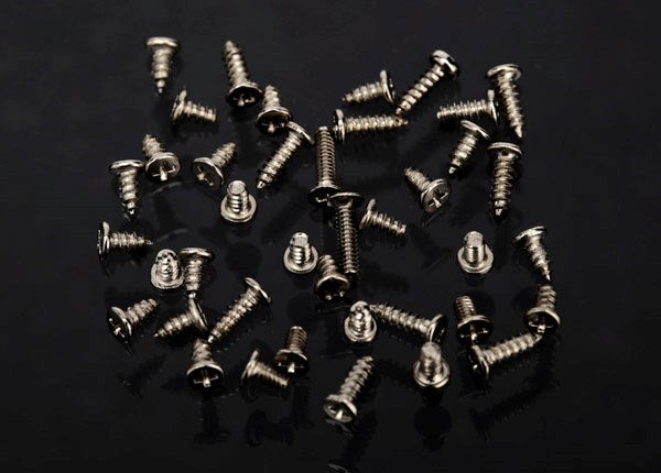 Traxxas 6346 - Screw Set (769113358385)