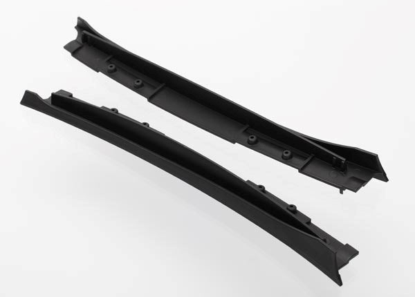 Traxxas 6419 - Tunnel Extensions Left & Right (8827947221229)