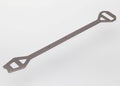 Traxxas 6061-T6 Aluminium RC Chassis Brace