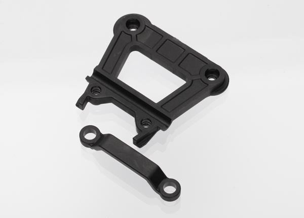 Traxxas 6445 - Bellcrank Brace/ Draglink - Hobby City NZ