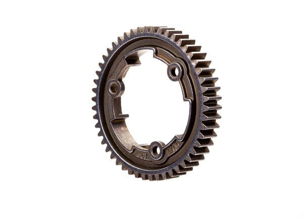 Traxxas 6448R - Spur Gear 50-Tooth Steel (1.0 Metric Pitch) replaces trx6448X - Hobby City NZ
