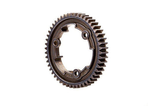 Traxxas 6448R - Spur Gear 50-Tooth Steel (1.0 Metric Pitch) replaces trx6448X - Hobby City NZ