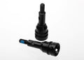Traxxas Front 6mm Steel-Splined Constant-Velocity RC Stub Axle