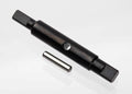 Traxxas Input Shaft (Cush Drive) & Pin RC Spare Part