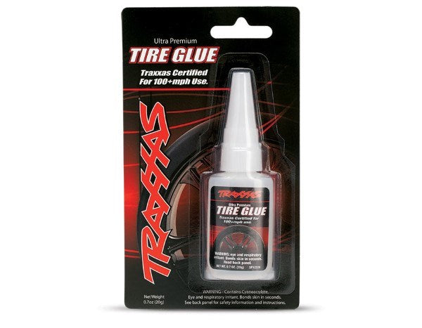 Traxxas Traxxas Traxxas Ultra Premium Tire Glue - 6468