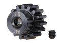 Traxxas 6487R - Gear 15-T Pinion (9075113853165)
