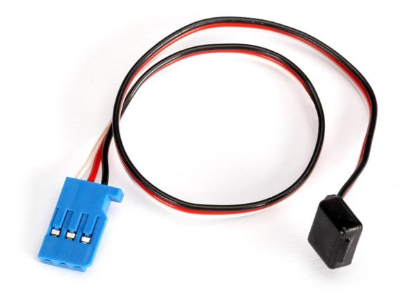 Traxxas 6522 - Traxxas Sensor Rpm Short 3X4Mm BCS (2) (769116438577)