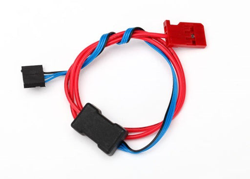 Traxxas 6527 - Sensor auto-detectable voltage - Hobby City NZ