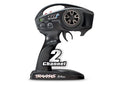 Traxxas 6528 - Transmitter TQi Traxxas Link Enabled 2.4GHz high output (8982778937581)