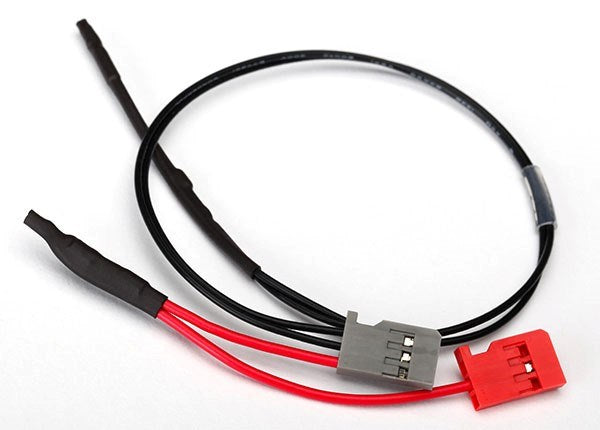 Traxxas 6531 - Sensor Temperature & Voltage (fits X-Maxx) (769116766257)