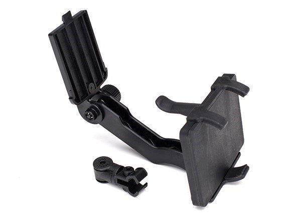 Traxxas 6532 - Phone Mount Transmitter (Fits Tqi And Aton Transmitters) (789134147633)