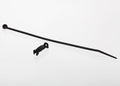 Traxxas 6535 - Mount temperature sensor (electric motors)/ wire tie/ thermal pad (7540670038253)