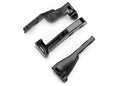Traxxas 6536 - Mounts RPM sensor (nitro engines)/ 3x10 CS with split and flat washers (2) (769116897329)