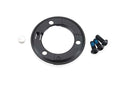 Traxxas 6539 - Telemetry trigger magnet holder center differential/ magnet 5x2mm (1)/ 3x8mm BCS (3) (for use with #6814 center differential) (769117028401)