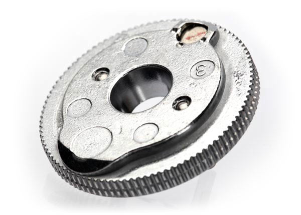 Traxxas 6542 - Flywheel W/Magnet 35mm (769117126705)