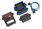Traxxas Telemetry expander 2.0 TQi radio system (compatible only