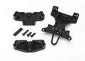 Traxxas 6556 - Mount Telemetry Expander (Fits Xo-1 E-Revo Summit T-Maxx E-Maxx Revo 3.3 Slayer Pro) (769117487153)