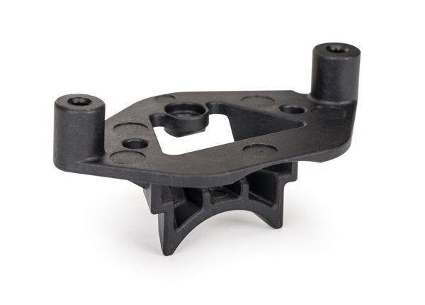 Traxxas 6560 - Mount telemetry expander (fits 4-Tec 2.0 & 3.0) (9118035083501)
