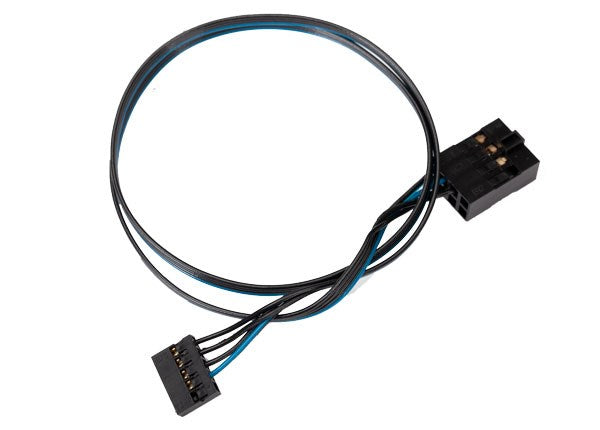 Traxxas 6566 Data link telemetry expander – Hobby City NZ