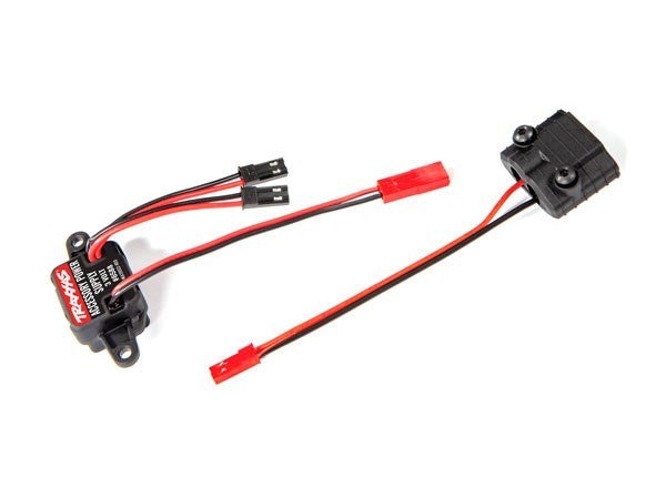 Traxxas 6588 Accessory Power Supply with Power Tap