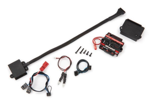 Traxxas 6591 -  Pro Scale Advanced Lighting Control System (TRX-4/TRX-6) (7546244563181)