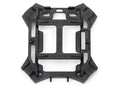 Traxxas 6624 - Main frame lower (black)/ 1.6x5mm BCS (self-tapping) (4) (769117978673)