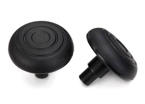 Traxxas 6640X - Gimbal Sticks Transmitter (Thumb Pads) (769271595057)