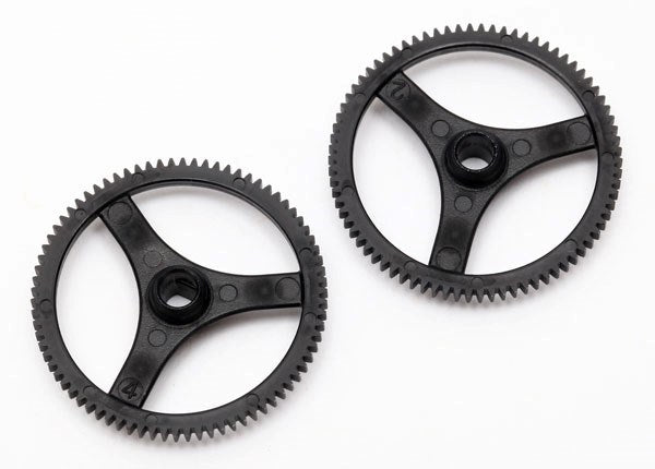 Traxxas 6646 - Spur Gear 78-Tooth (2)