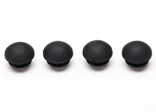 Traxxas 6649 - Feet Non-Skid (4)