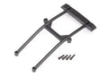 Traxxas Support & 3x12mm CS Screws RC Body Mount
