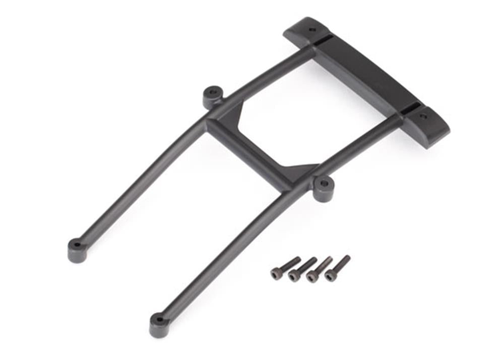 Traxxas Support & 3x12mm CS Screws RC Body Mount