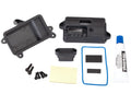 Traxxas Sealed Box with Foam Pad RC Receiver Box