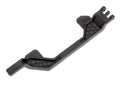 Traxxas 6725 - Hold down battery (for use with 30mm height and shorter battery packs) (8827991589101)