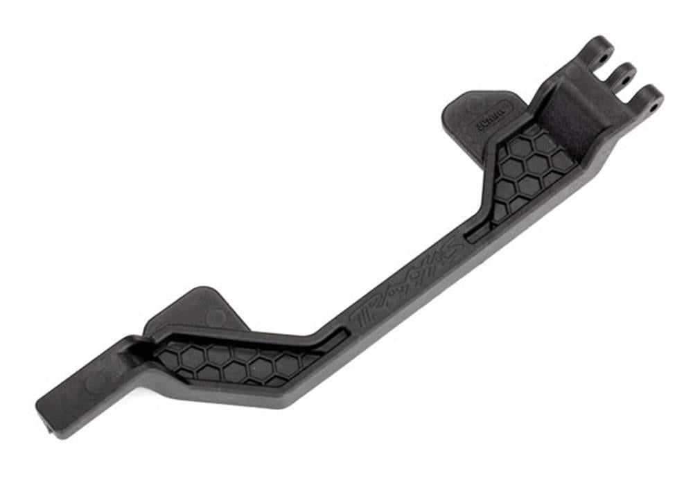Traxxas 6725 - Hold down battery (for use with 30mm height and shorter battery packs) (8827991589101)