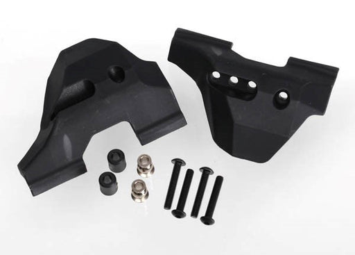 Traxxas 6732 - Suspension Arm Guards Front (2)/ Guard Spacers (2)/ hollow balls (2)/ 3x18mm BCS (4) - Hobby City NZ