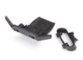 Traxxas 6736 - Bumper front/ bumper support (7637906850029)