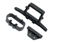 Traxxas Rear & Rear Mount RC Bumper