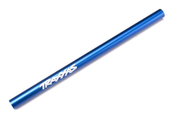 Traxxas 6755 - Driveshaft Center 6061-T6 Aluminum (Blue-Anodized) (769119780913)
