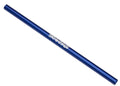 Traxxas 6765 - Driveshaft center 6061-T6 aluminum (blue-anodized) (189mm) (7637906981101)