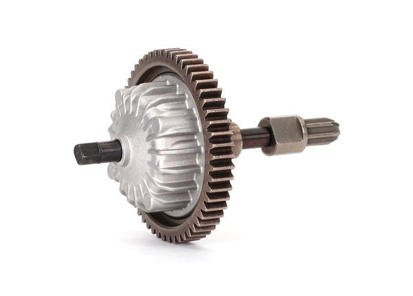 Traxxas 6780 Differential kit center (complete)