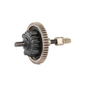 Traxxas 6780A - Center differential complete (fits Hoss 4X4 VXL) (8374106095853)