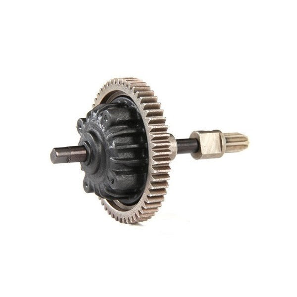 Traxxas 6780A - Center differential complete (fits Hoss 4X4 VXL) (8374106095853)