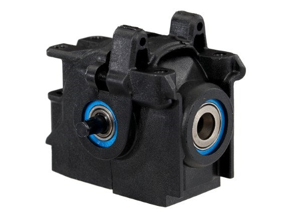 Traxxas 6789 DIFFERENTIAL REAR (COMPLETE) (FITS 1/10-SCALE 4X4 SLASH STAMPEDE RUSTLER RALLY)