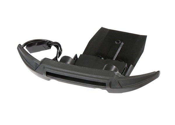 Traxxas with LED Lights RC Bumper