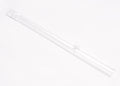 Traxxas 6841 - Cover Center Driveshaft (Clear) (769123090481)
