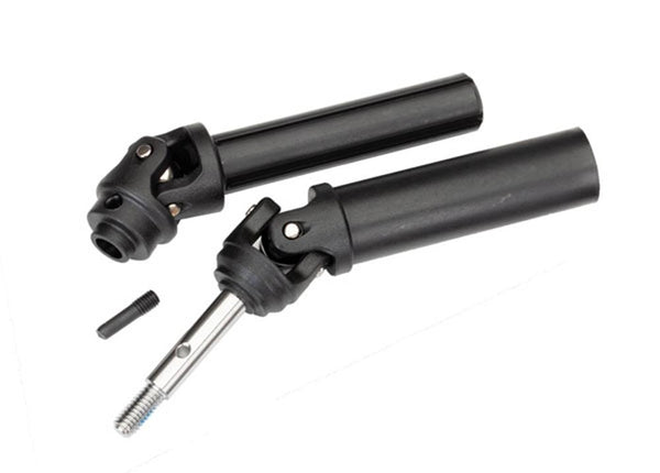 Traxxas 6852A - Driveshaft assembly rear extreme heavy duty